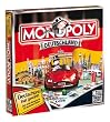 Parker 01603100 - Monopoly Deutschland
