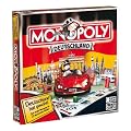 Parker 01603100 - Monopoly Deutschland