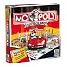 Parker 01603100 - Monopoly Deutschland