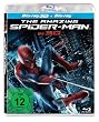 The Amazing Spider-Man (+ Blu-ray) [Blu-ray 3D]