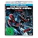 The Amazing Spider-Man (+ Blu-ray) [Blu-ray 3D]