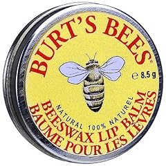 Burts Bees Beeswax Lip Balm Tin