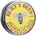 Burt's Bees - Beeswax Lip Balm W/Vit E, .3 oz lip balm