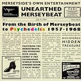 Unearthed Merseybeat