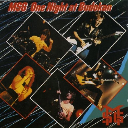 Michael Schenker Picture 10