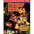 Donkey Kong 64: Prima's Official Strategy Guide