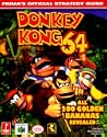 Donkey Kong 64