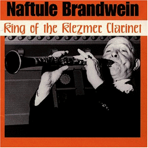 King of the Klezmer Clarinet