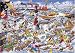 Gibsons Puzzle - I Love Boats (1000 pieces)
