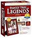 Family Tree Legends Deluxe 5