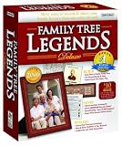 Family Tree Legends Deluxe 5