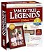 Software : Family Tree Legends Deluxe 5