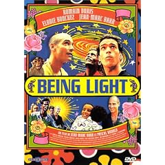Being Light