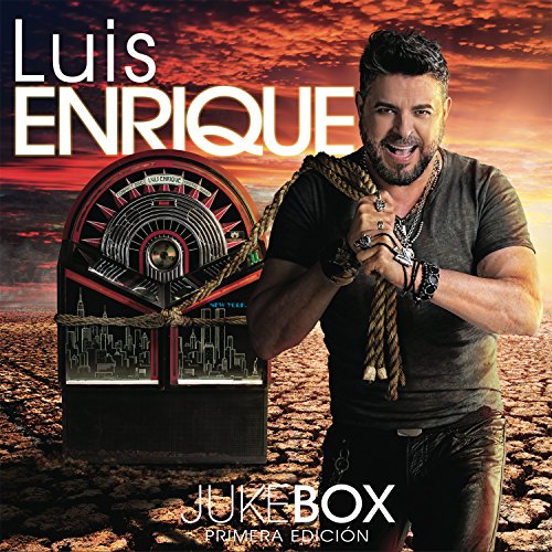 Luis Enrique - Jukebox Primera Edicion - Zortam Music