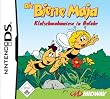 Die Biene Maja: Klatschmohnwiese in Gefahr