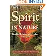 Spirit in Nature: Teaching Judaism and Ecology on the Trail by  Matt Biers-Ariel, Deborah Newbrun, and Michal Fox Smart