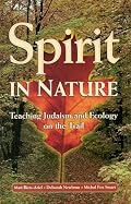 Spirit in Nature: Teaching Judaism and Ecology on the Trail