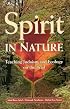 Spirit in Nature: Teaching Judaism and Ecology on the Trail