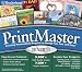Software : PrintMaster Silver 15 (Jewel Case)