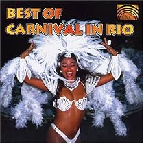 The Best of Carnival in Rio