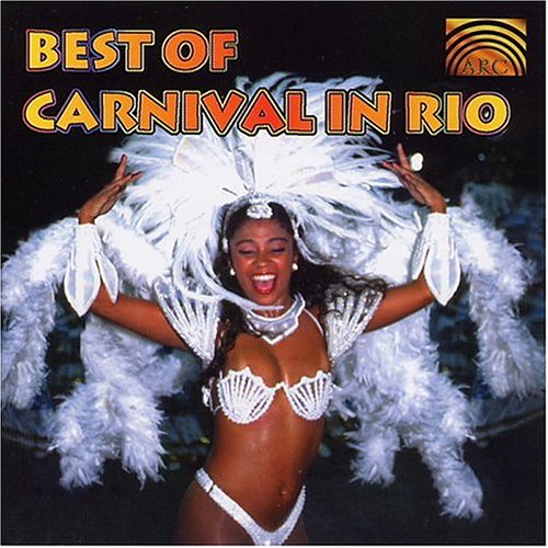 The Best of Carnival in Rio