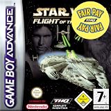 Star Wars - Flight of the Falcon