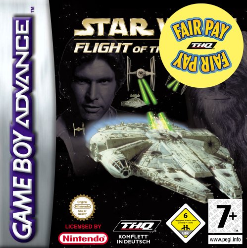 City Travel Guides Discounted  Video-Spiele : Star Wars - Flight of the Falcon