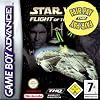 Star Wars - Flight of the Falcon