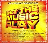 Let The Music Play - (CD 1 & 2)
