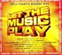 Let The Music Play - (CD 1 & 2)