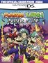 Official Nintendo Mario & Luigi: Partners In Time Player's Guide