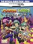 Official Nintendo Mario & Luigi: Partners In Time Player's Guide Official Nintendo Mario & Luigi: Partners In Time Player's Guide