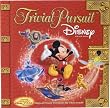 Hasbro - Trivial Pursuit Disney