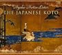 The Japanese Koto
