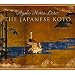 The Japanese Koto
