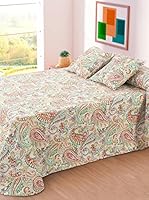 Icelands Colcha Torreblanca (Multicolor)