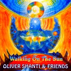 Walking on the Sun
