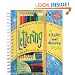 Lettering: in Crazy Cool Quirky Style