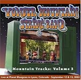 Mountain Tracks, Vol. 3