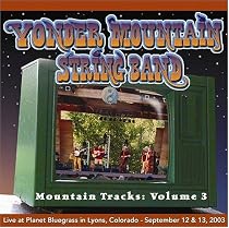Mountain Tracks, Vol. 3