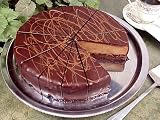 Chocolate Pate Cake-5.0 Lbs.