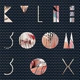 KYLIE MINOGUE-BOOMBOX - THE REMIX ALBUM 2000-2008