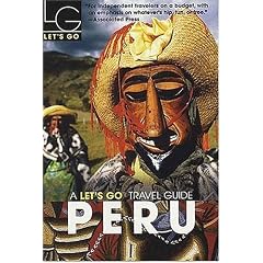 Let's Go Peru