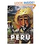 Let's Go Peru 1st Edition