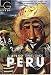 Let's Go Peru 1st Edition