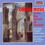Organ Music from the Island of Ireland