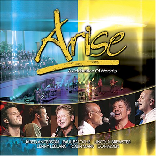 CD-Charts  Search : Arise - A Celebration Of Worship
