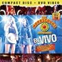 En Vivo Gira Mexico 2005 (W/Dvd)