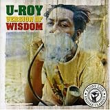 Review U-Roy  / Version of Wisdom