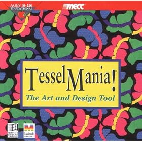 TesselMania!